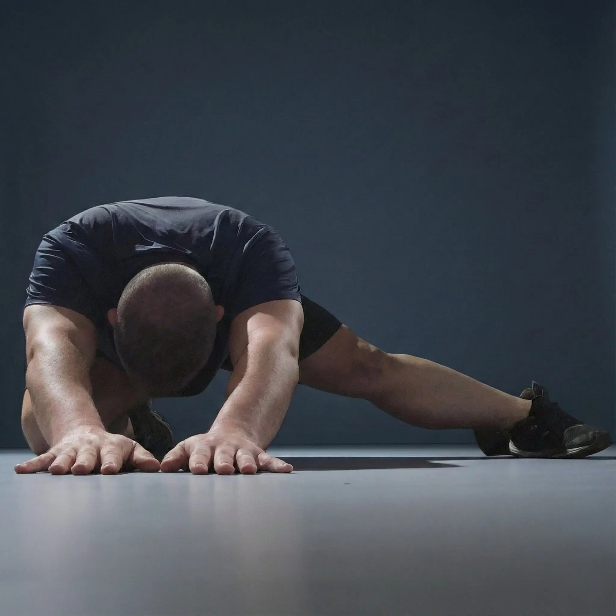 José Illán Peñaranda